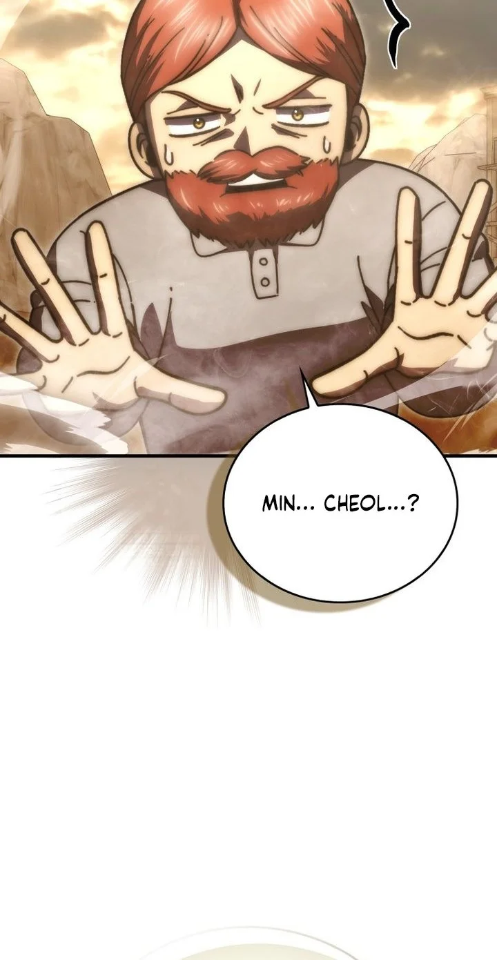 Demon Lord’s Martial Arts Ascension Chapter 147 Gambar 35