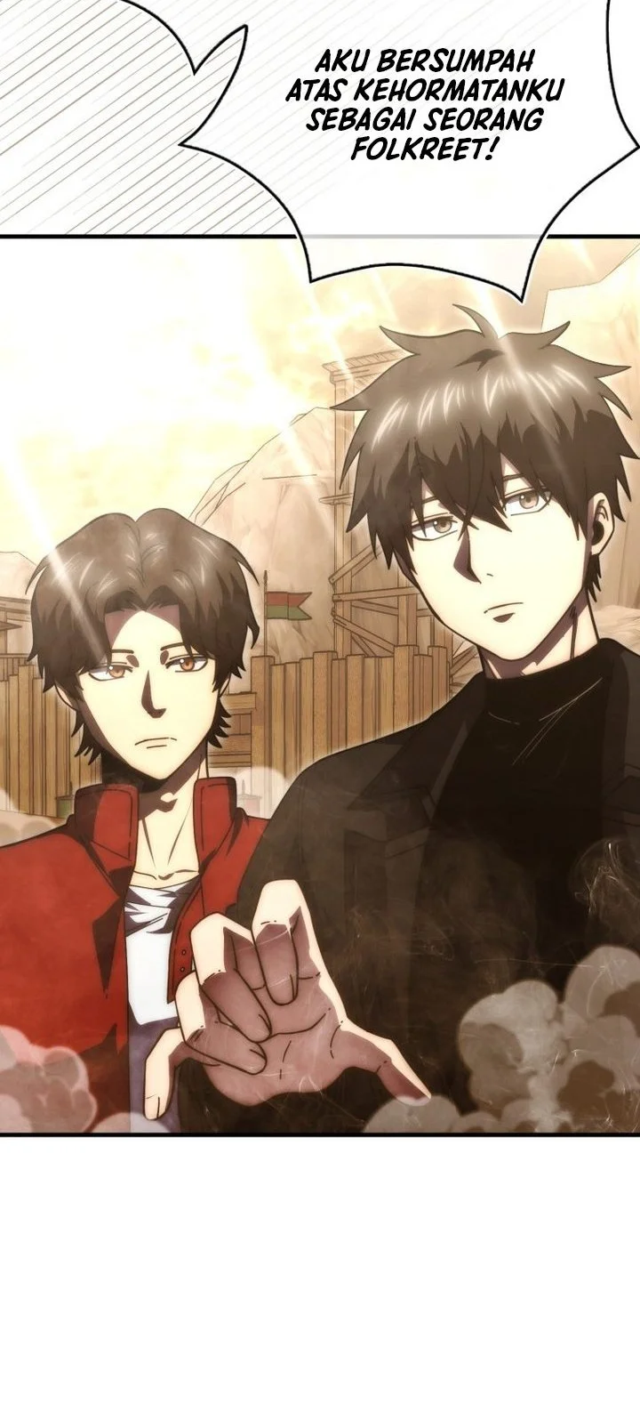 Demon Lord’s Martial Arts Ascension Chapter 147 Gambar 37