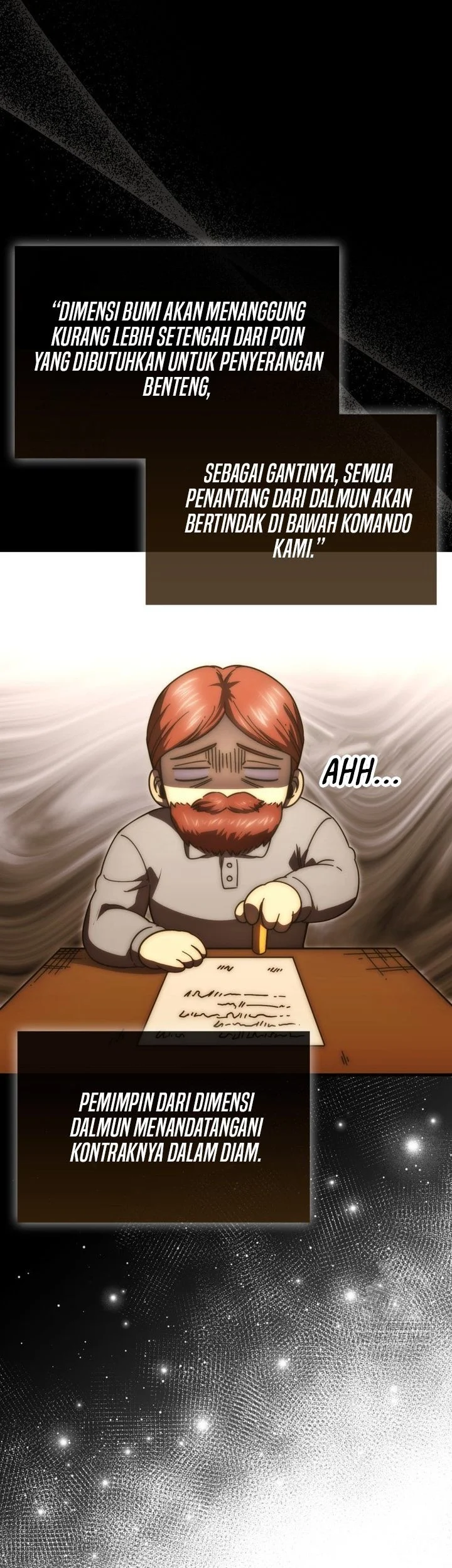 Demon Lord’s Martial Arts Ascension Chapter 147 Gambar 40