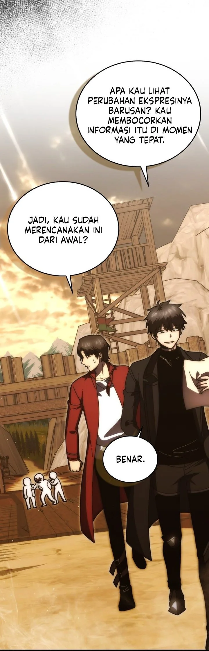 Demon Lord’s Martial Arts Ascension Chapter 147 Gambar 41