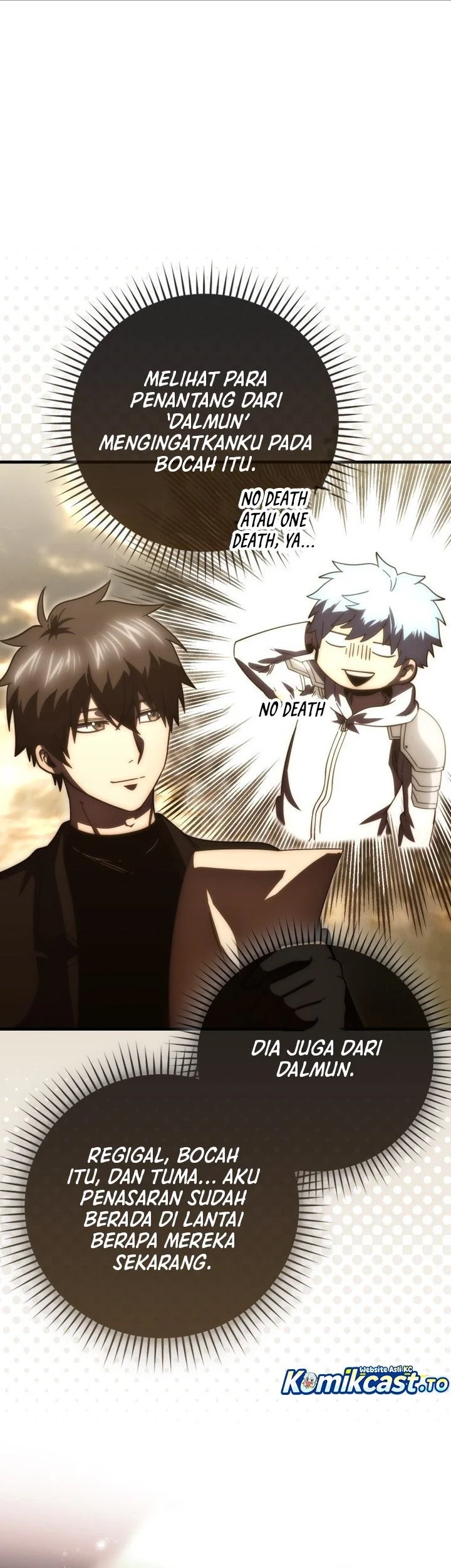 Demon Lord’s Martial Arts Ascension Chapter 147 Gambar 42