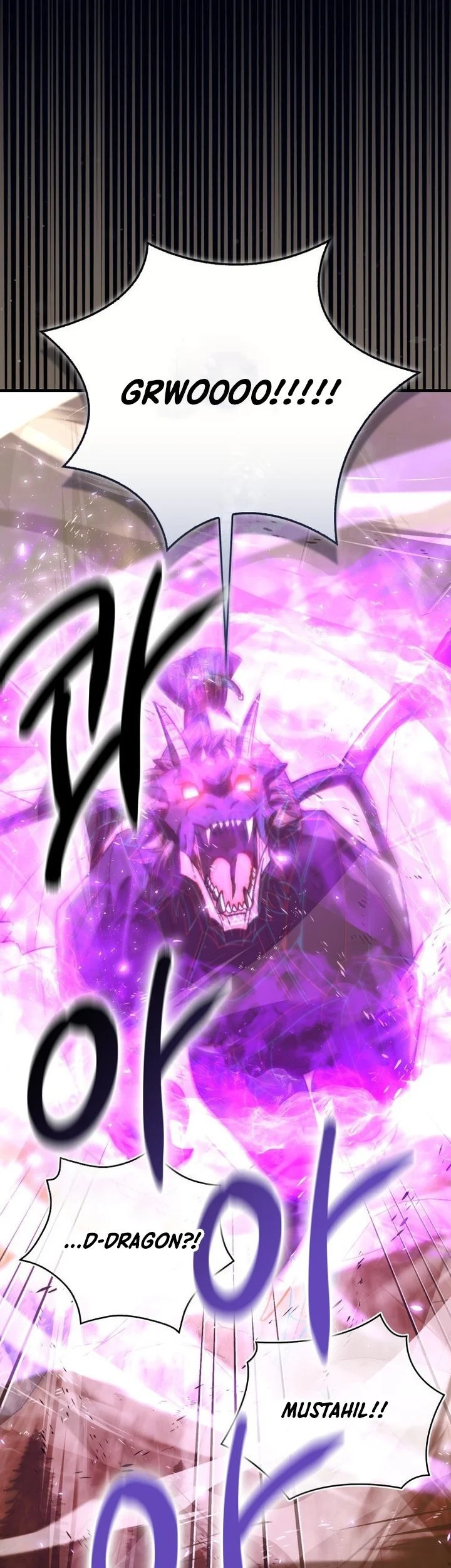 Demon Lord’s Martial Arts Ascension Chapter 147 Gambar 44