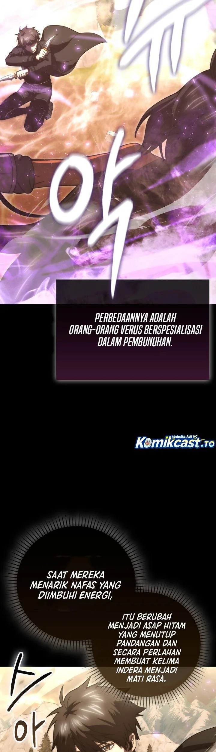 Demon Lord’s Martial Arts Ascension Chapter 147 Gambar 48