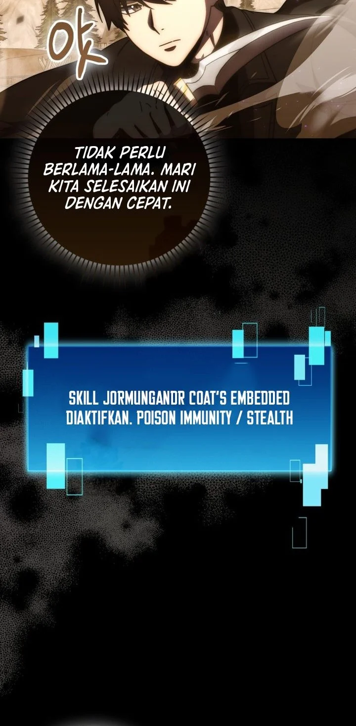 Demon Lord’s Martial Arts Ascension Chapter 147 Gambar 49