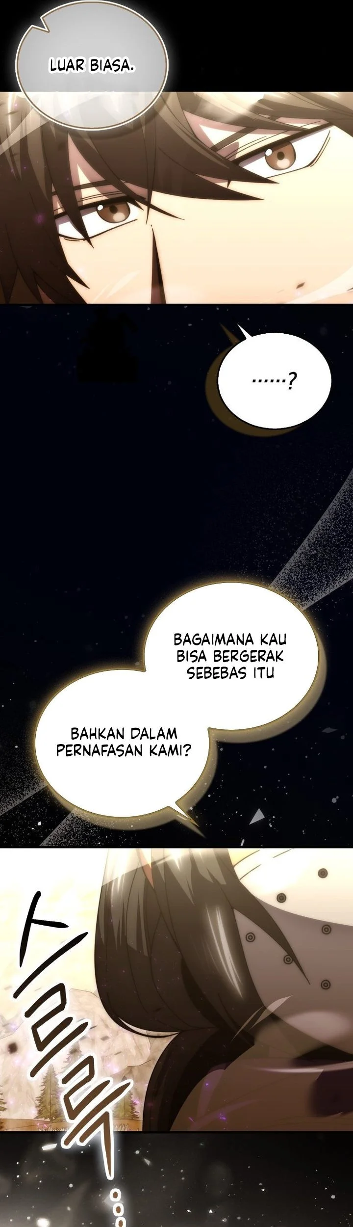 Demon Lord’s Martial Arts Ascension Chapter 147 Gambar 50