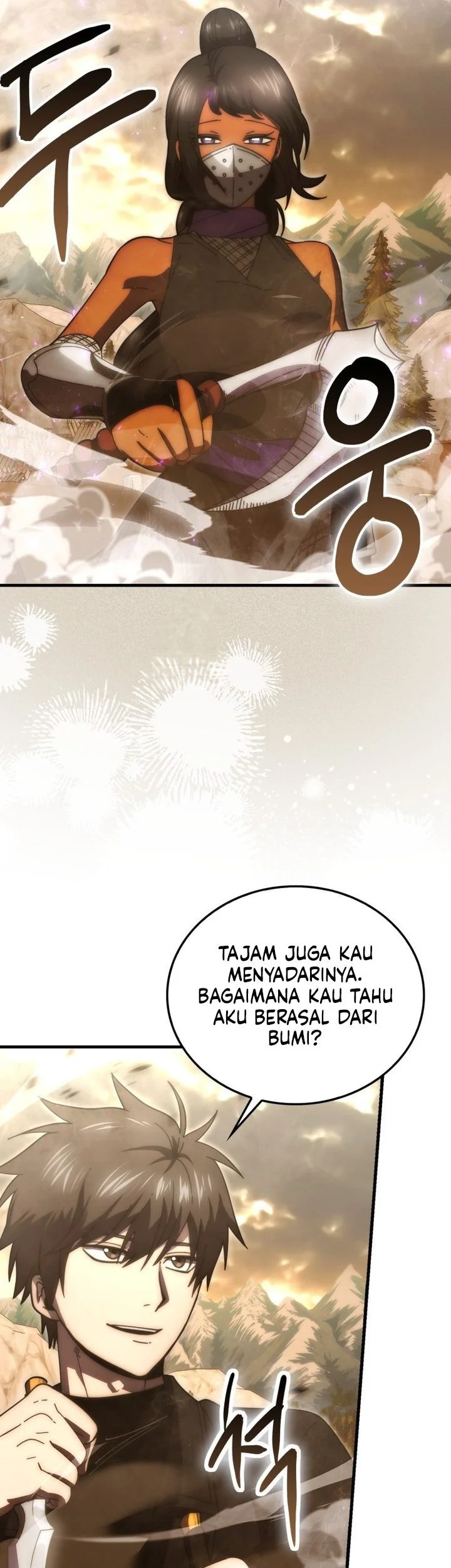 Demon Lord’s Martial Arts Ascension Chapter 147 Gambar 52