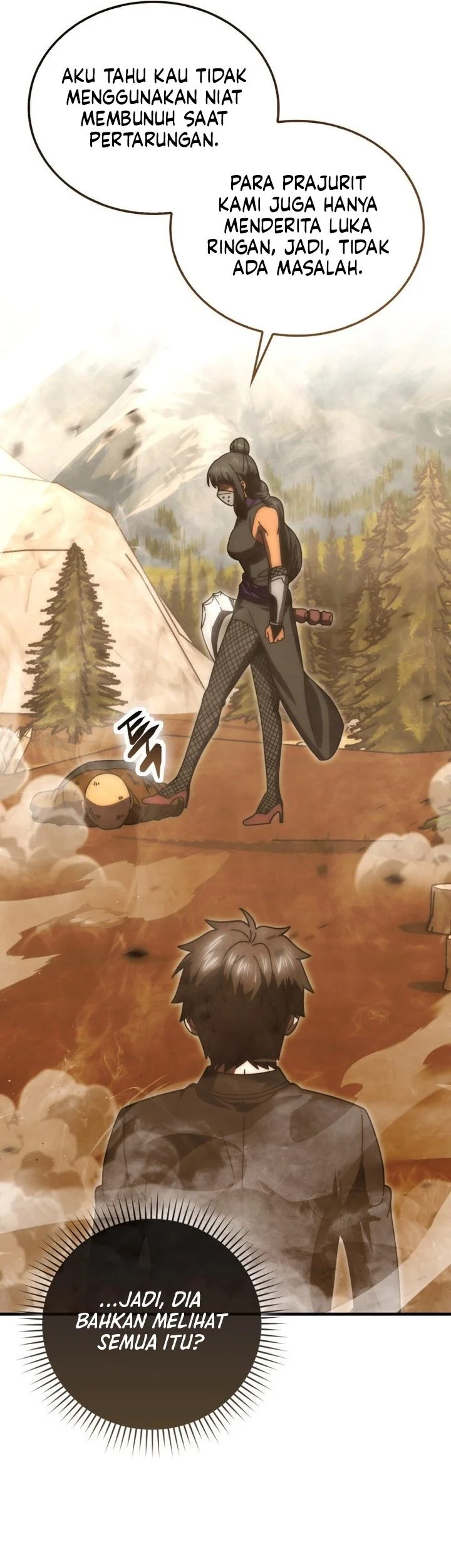Demon Lord’s Martial Arts Ascension Chapter 147 Gambar 56