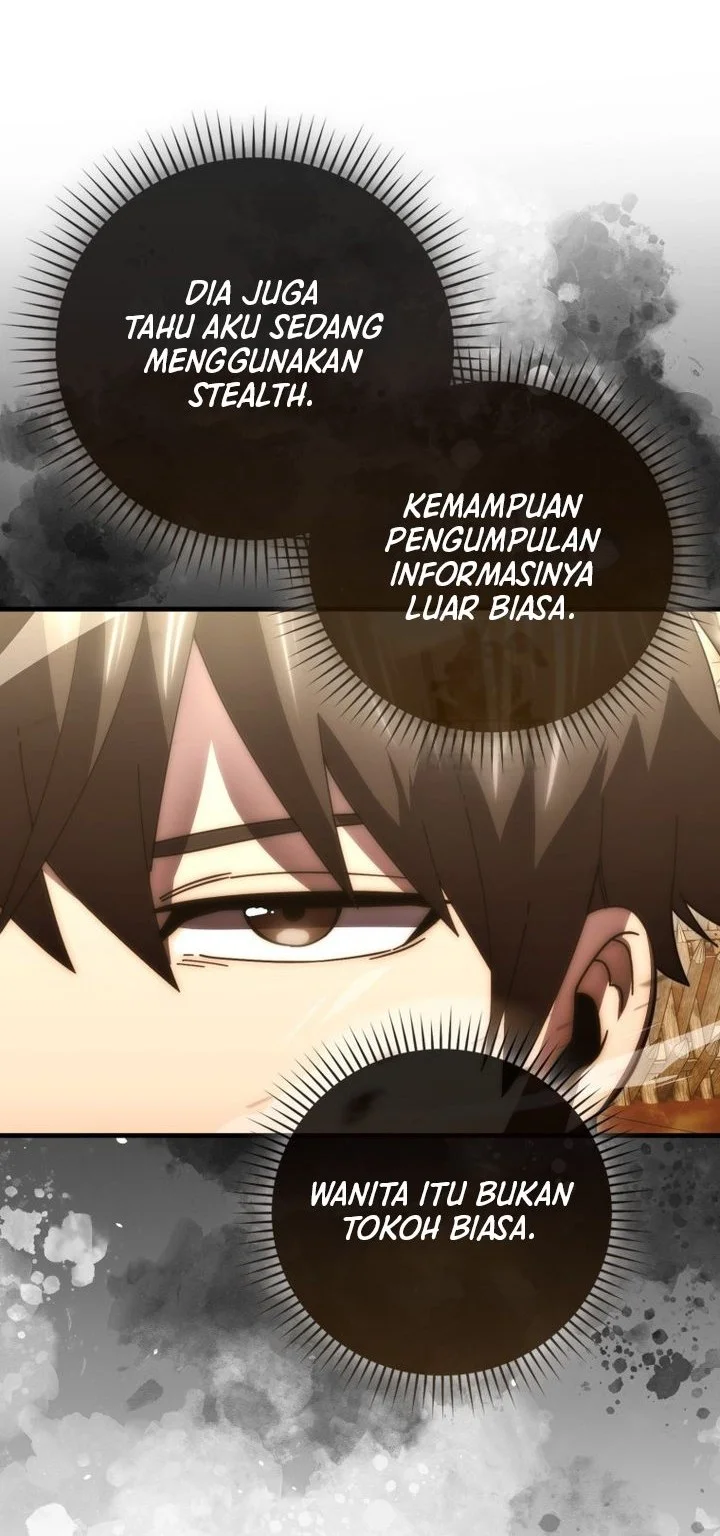 Demon Lord’s Martial Arts Ascension Chapter 147 Gambar 57