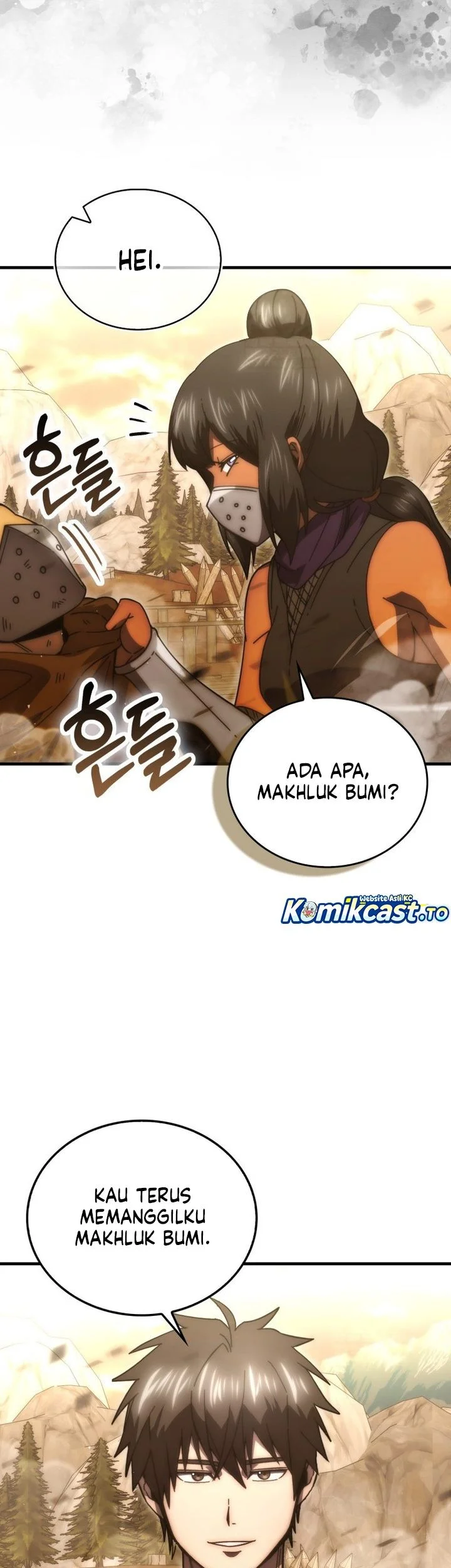 Demon Lord’s Martial Arts Ascension Chapter 147 Gambar 58