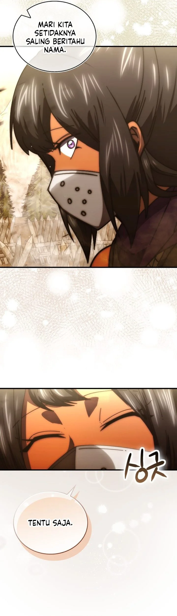 Demon Lord’s Martial Arts Ascension Chapter 147 Gambar 60