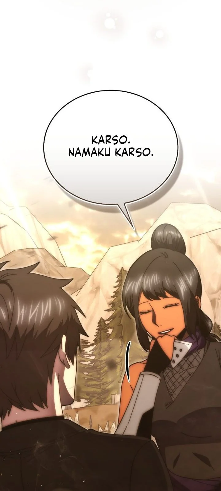 Demon Lord’s Martial Arts Ascension Chapter 147 Gambar 61