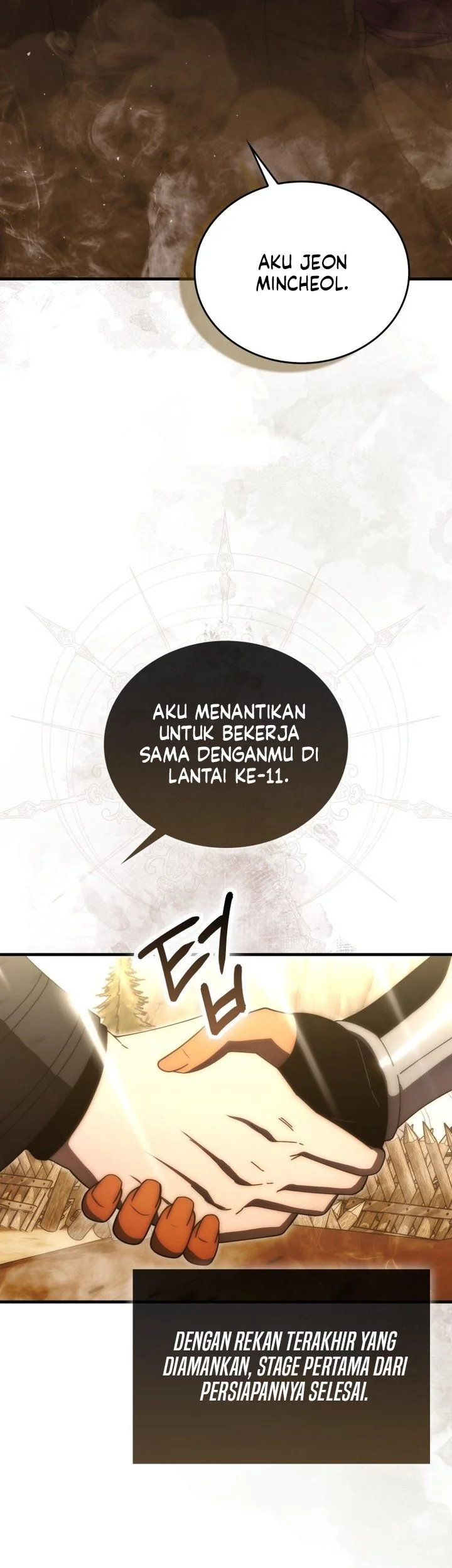 Demon Lord’s Martial Arts Ascension Chapter 147 Gambar 62