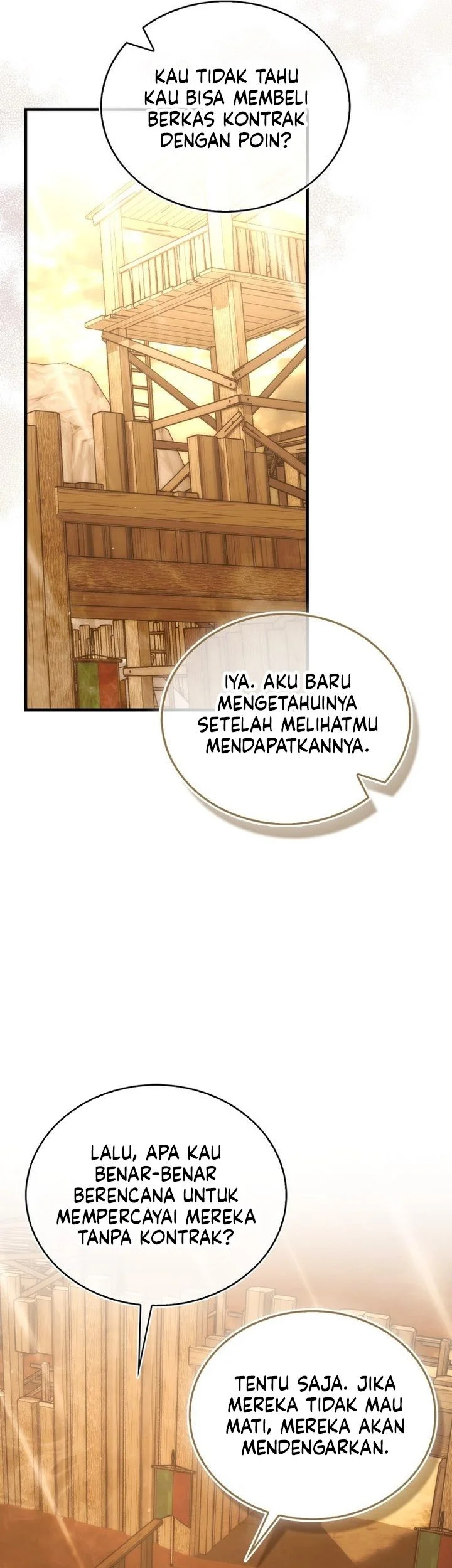 Demon Lord’s Martial Arts Ascension Chapter 147 Gambar 64