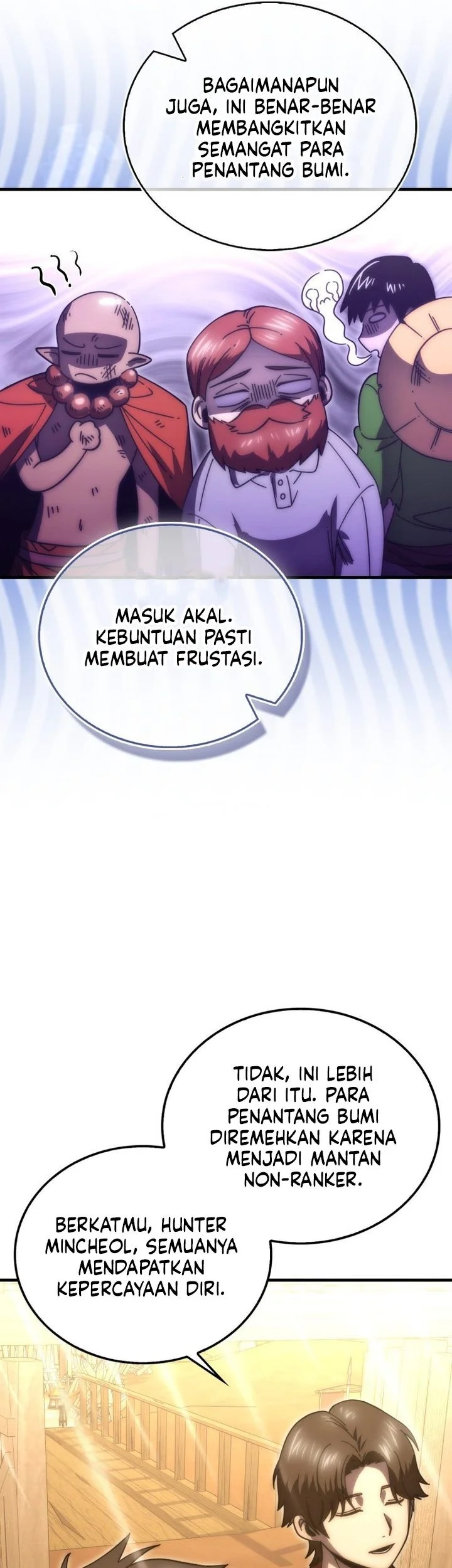 Demon Lord’s Martial Arts Ascension Chapter 147 Gambar 66