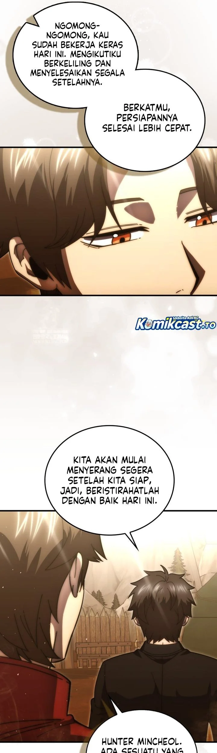 Demon Lord’s Martial Arts Ascension Chapter 147 Gambar 68