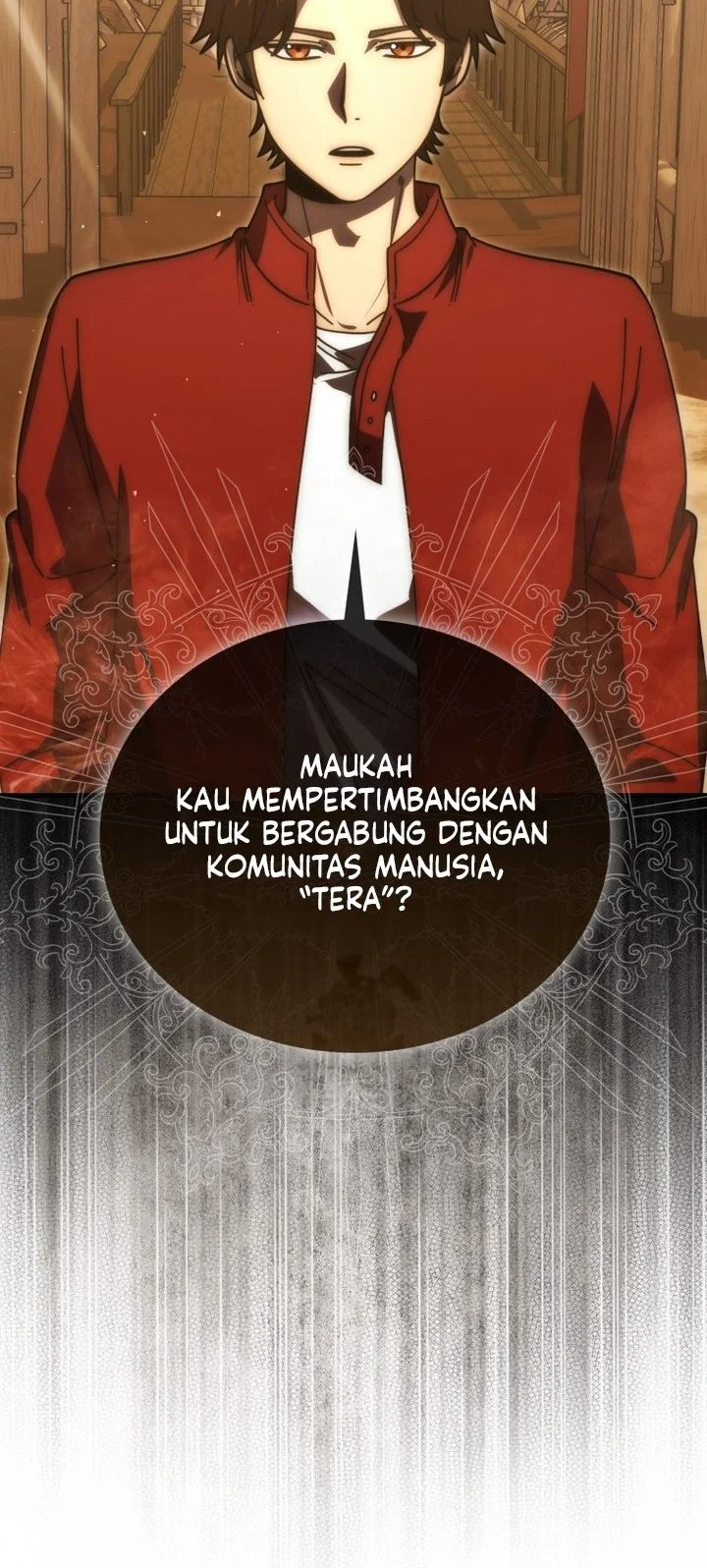 Demon Lord’s Martial Arts Ascension Chapter 147 Gambar 71