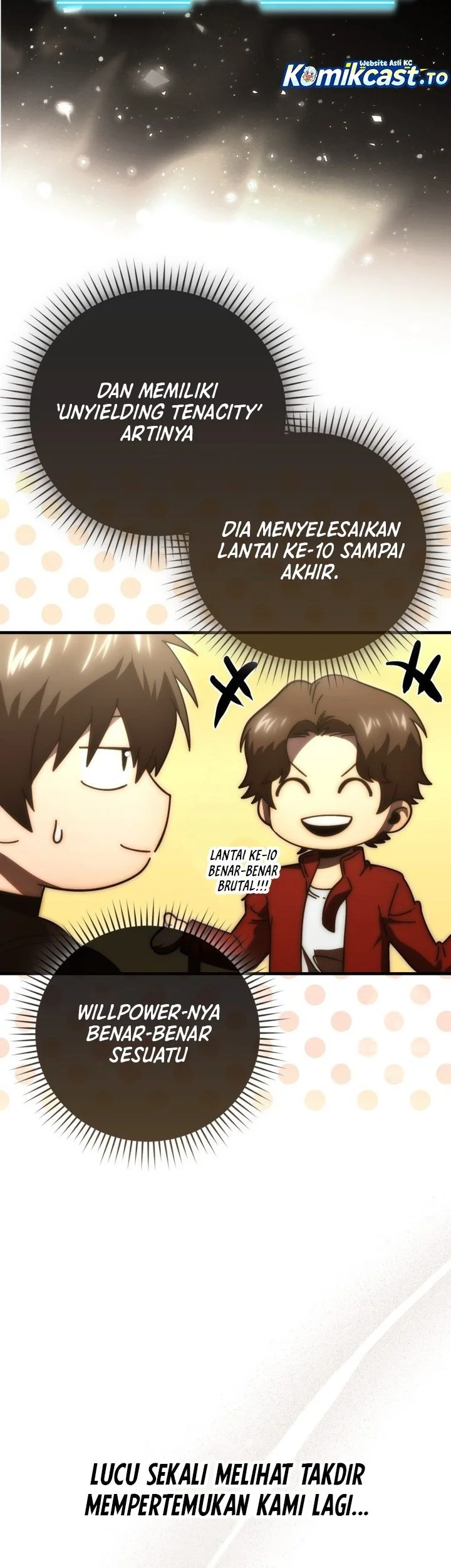 Demon Lord’s Martial Arts Ascension Chapter 147 Gambar 6