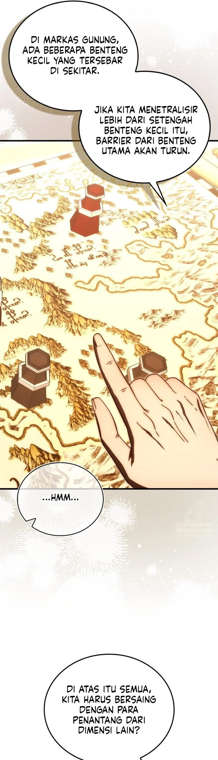 Demon Lord’s Martial Arts Ascension Chapter 147 Gambar 10