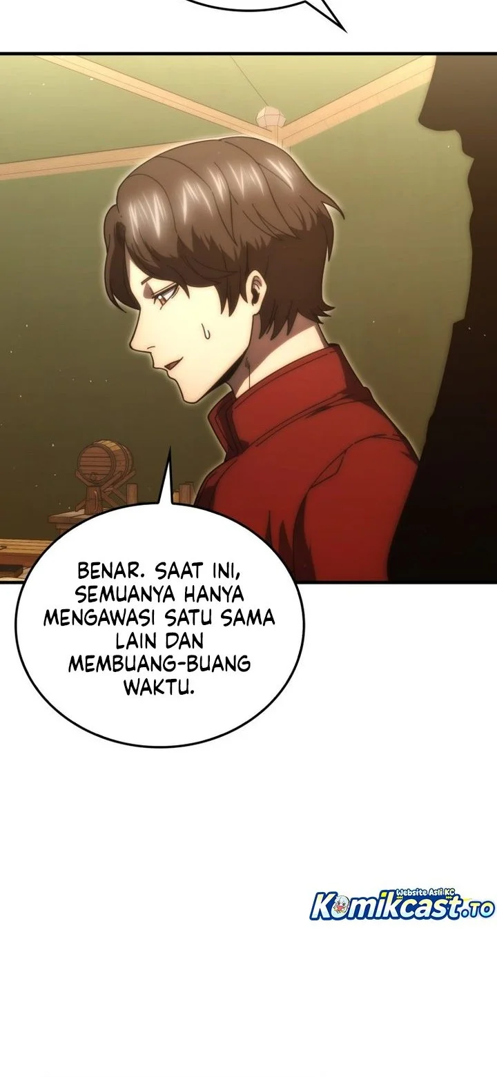 Demon Lord’s Martial Arts Ascension Chapter 147 Gambar 11