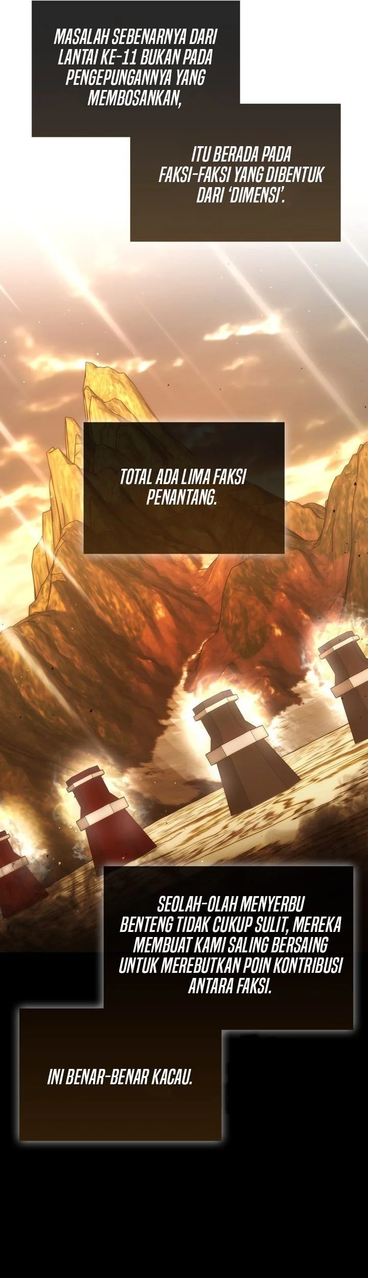 Demon Lord’s Martial Arts Ascension Chapter 147 Gambar 12