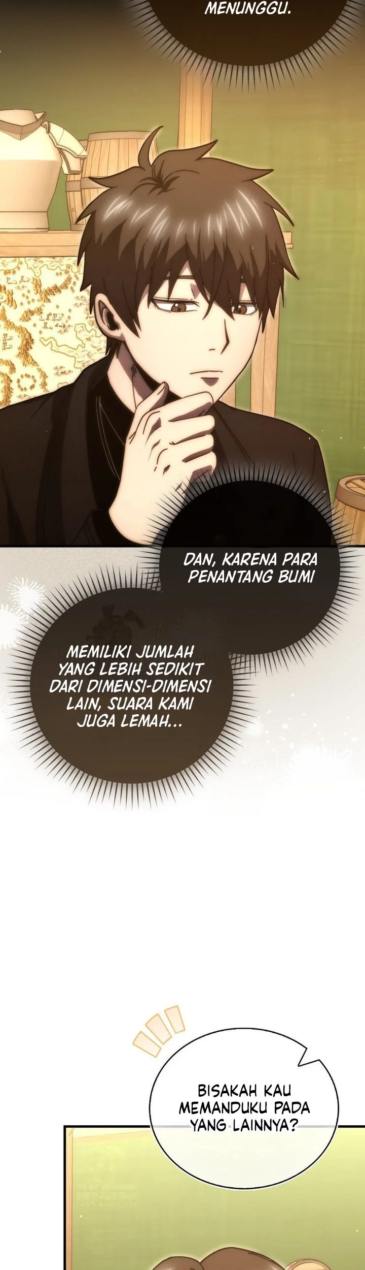 Demon Lord’s Martial Arts Ascension Chapter 147 Gambar 14