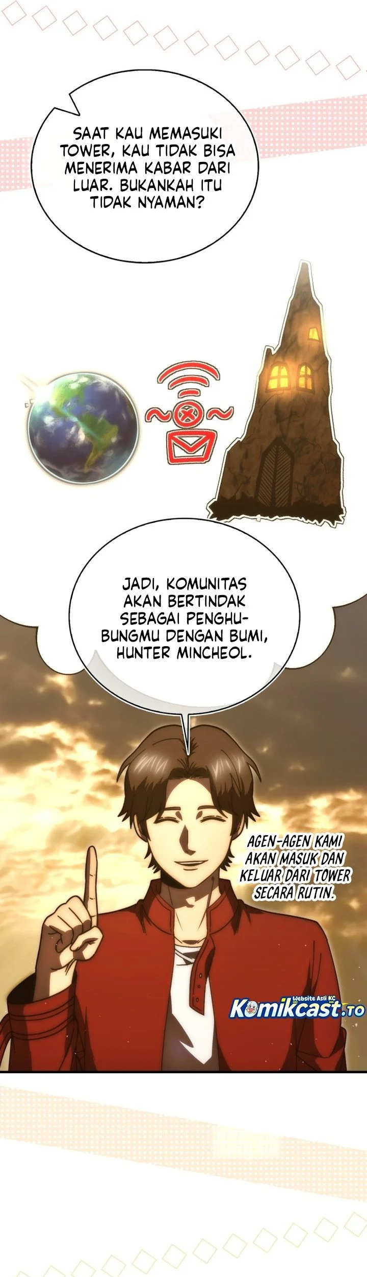 Demon Lord’s Martial Arts Ascension Chapter 148 Gambar 17