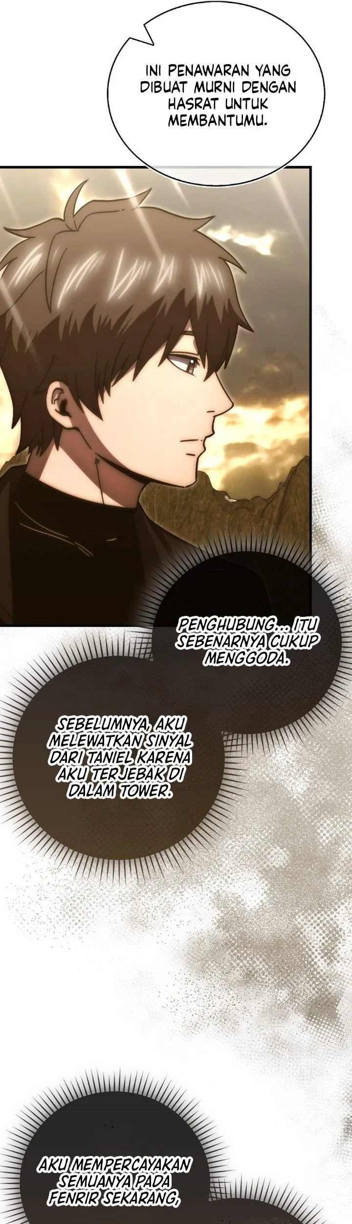 Demon Lord’s Martial Arts Ascension Chapter 148 Gambar 19