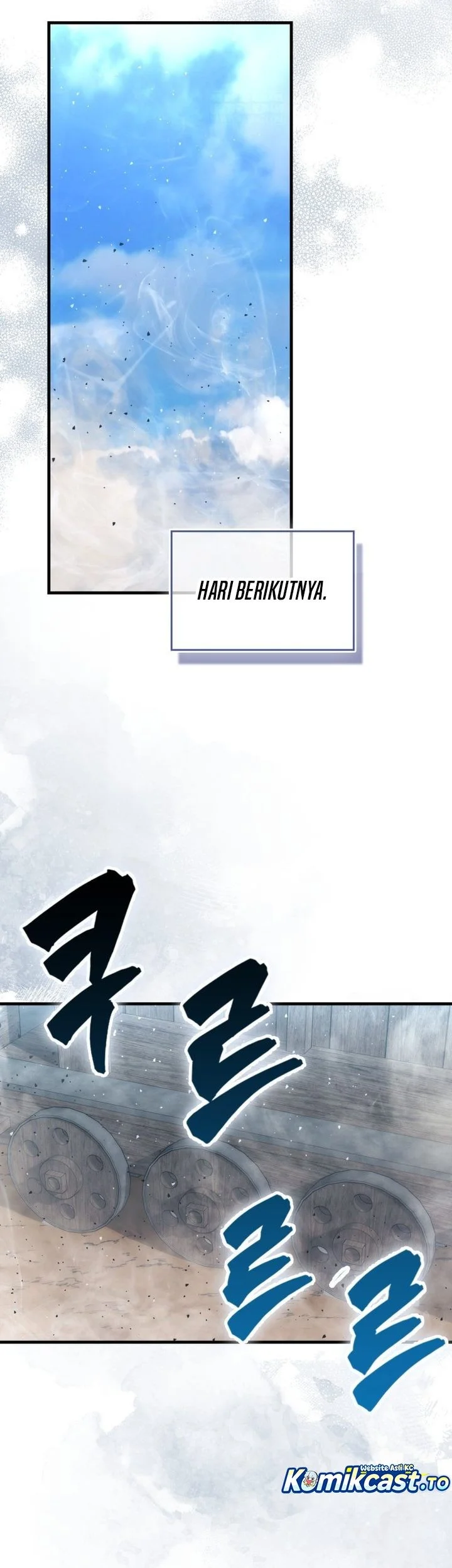 Demon Lord’s Martial Arts Ascension Chapter 148 Gambar 23