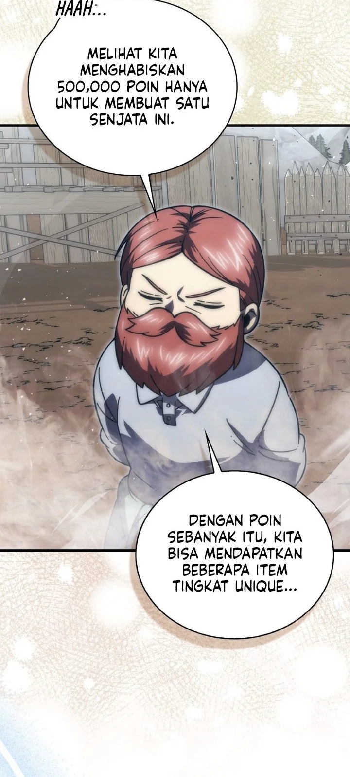 Demon Lord’s Martial Arts Ascension Chapter 148 Gambar 26