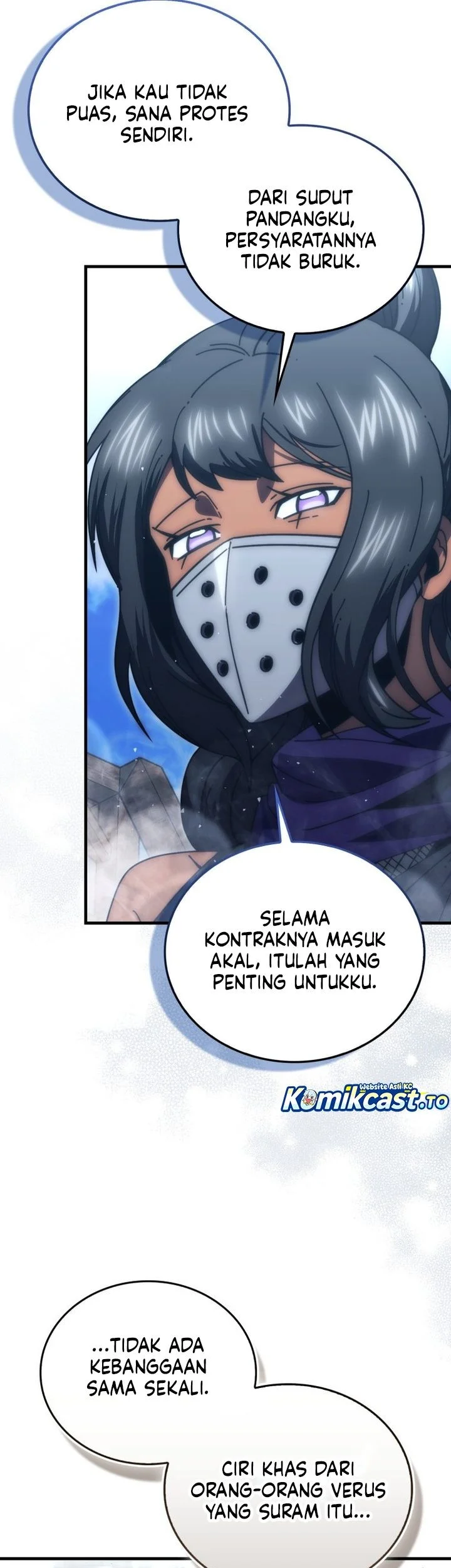 Demon Lord’s Martial Arts Ascension Chapter 148 Gambar 29