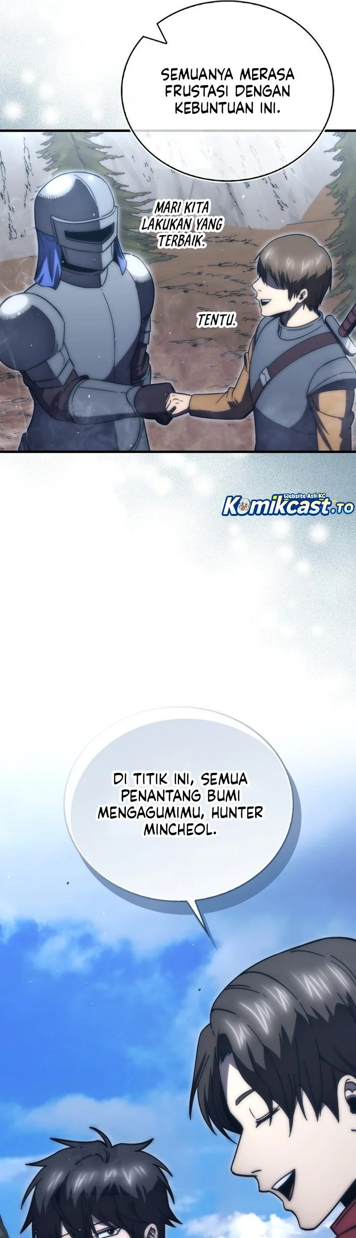 Demon Lord’s Martial Arts Ascension Chapter 148 Gambar 35