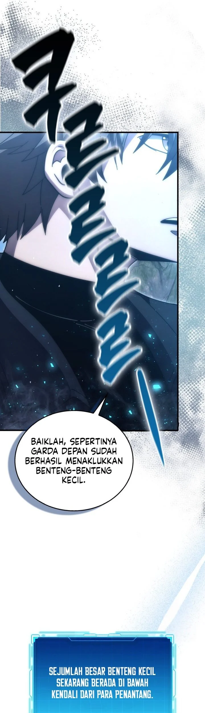 Demon Lord’s Martial Arts Ascension Chapter 148 Gambar 37