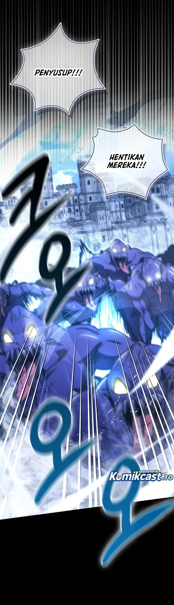 Demon Lord’s Martial Arts Ascension Chapter 148 Gambar 45