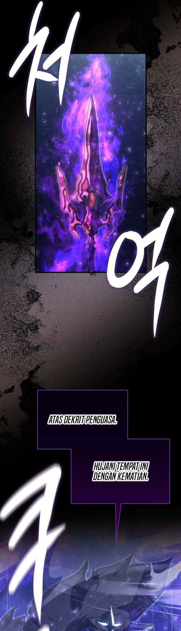 Demon Lord’s Martial Arts Ascension Chapter 148 Gambar 47