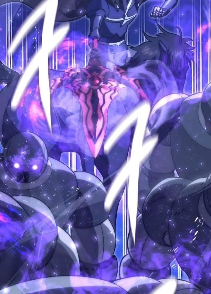 Demon Lord’s Martial Arts Ascension Chapter 148 Gambar 48