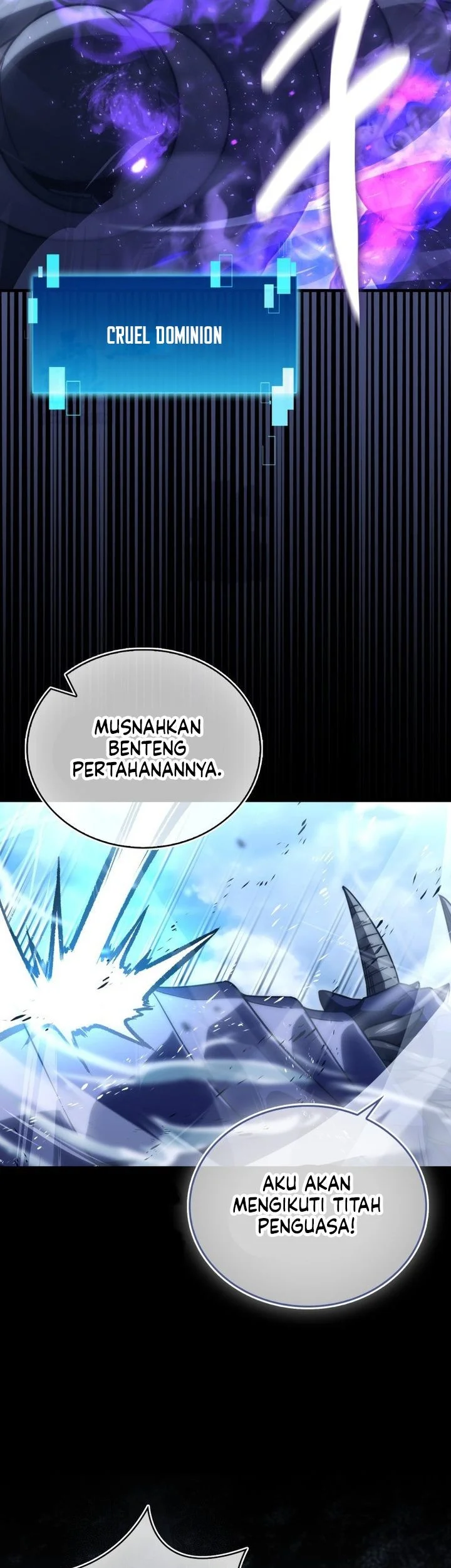 Demon Lord’s Martial Arts Ascension Chapter 148 Gambar 49