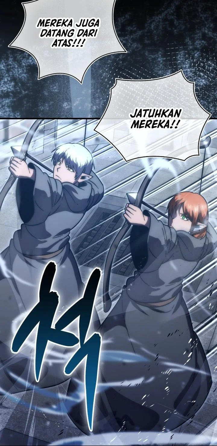 Demon Lord’s Martial Arts Ascension Chapter 148 Gambar 50