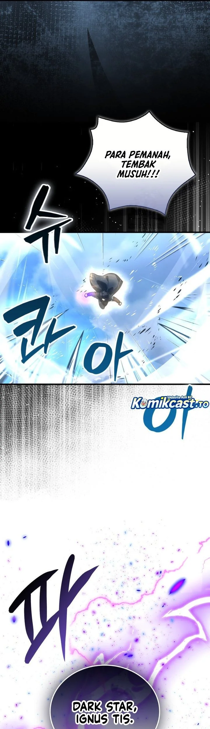 Demon Lord’s Martial Arts Ascension Chapter 148 Gambar 51