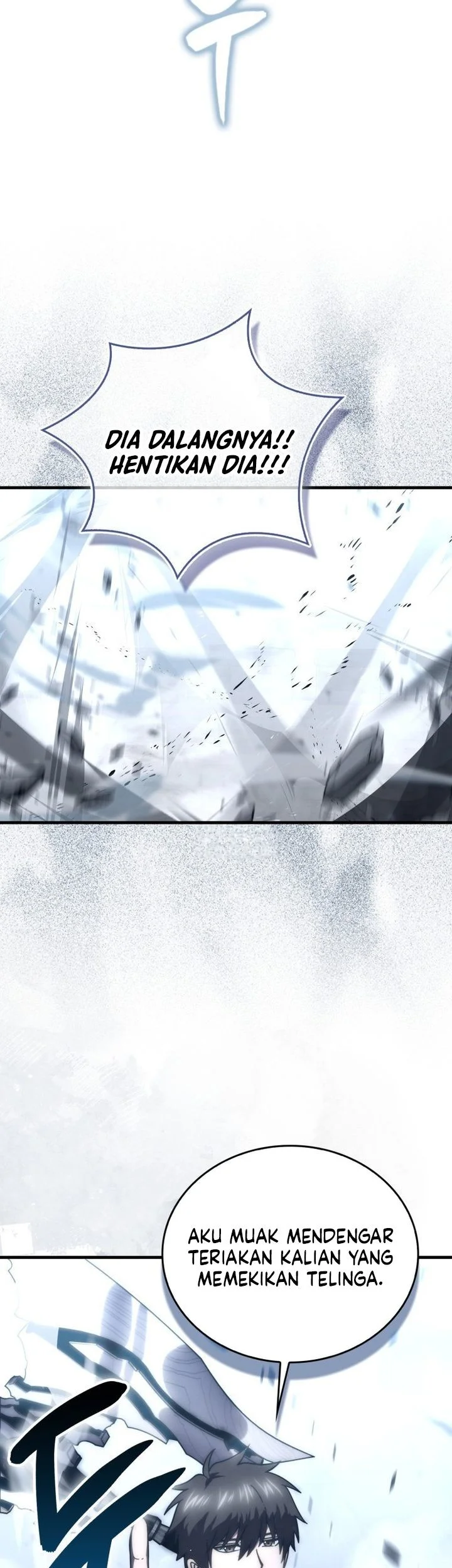 Demon Lord’s Martial Arts Ascension Chapter 148 Gambar 55