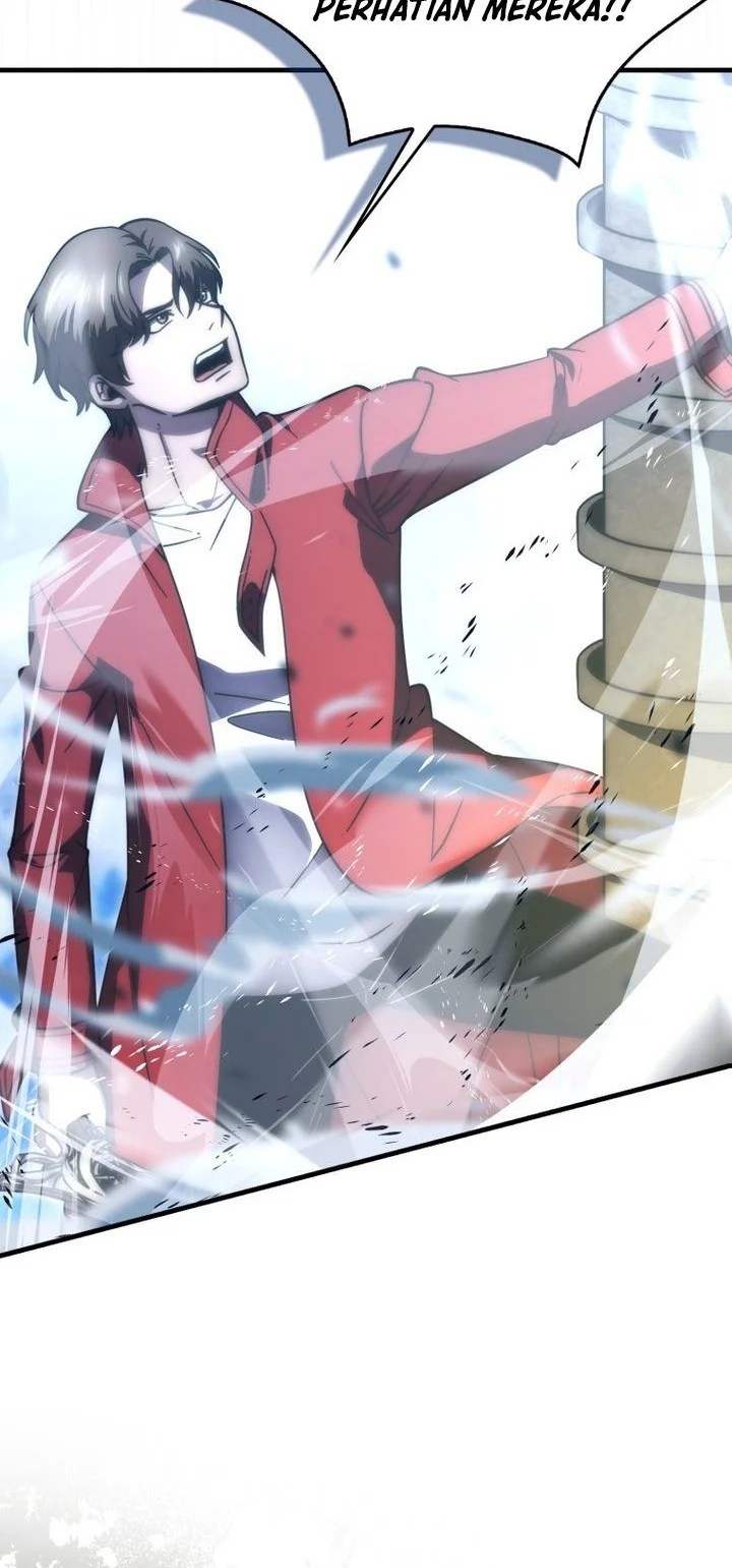 Demon Lord’s Martial Arts Ascension Chapter 148 Gambar 60