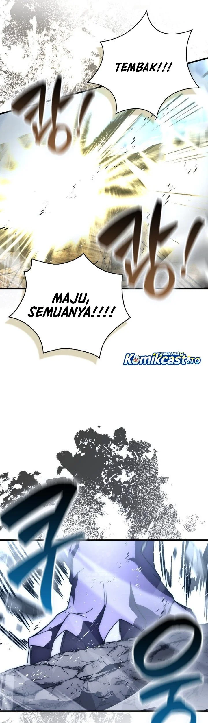 Demon Lord’s Martial Arts Ascension Chapter 148 Gambar 61