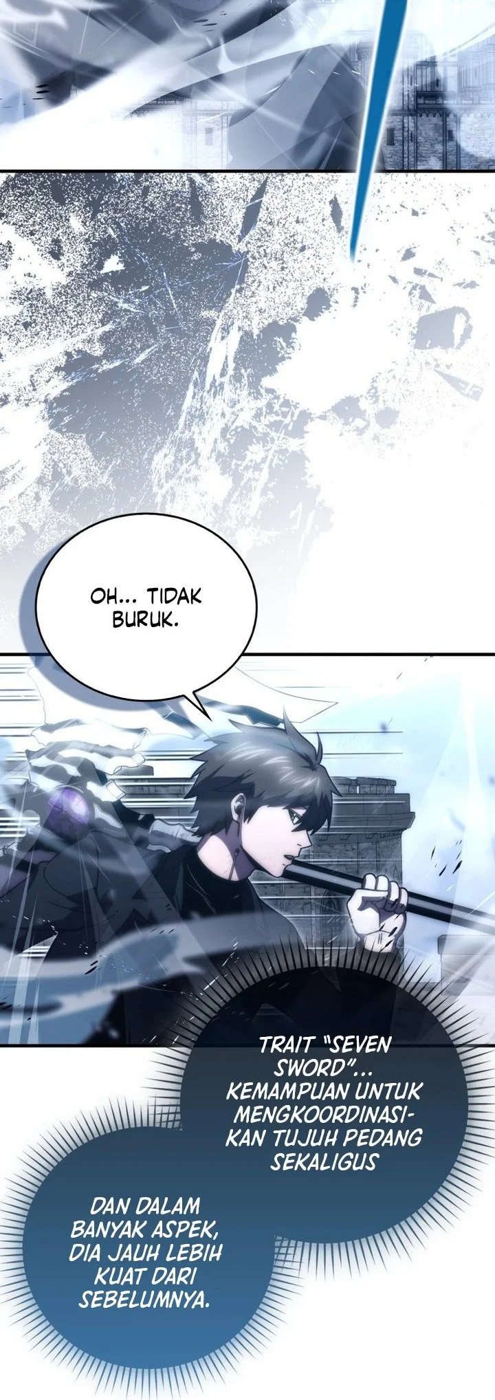 Demon Lord’s Martial Arts Ascension Chapter 148 Gambar 66