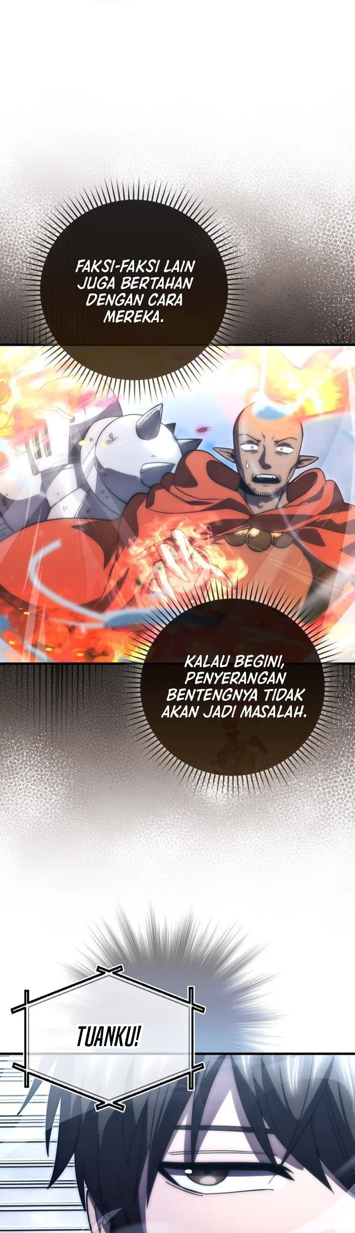 Demon Lord’s Martial Arts Ascension Chapter 148 Gambar 67