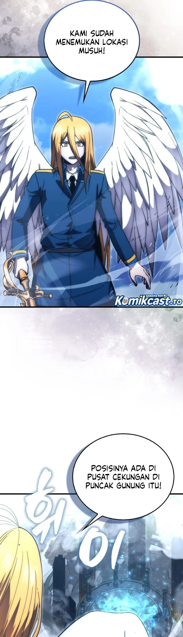 Demon Lord’s Martial Arts Ascension Chapter 148 Gambar 69