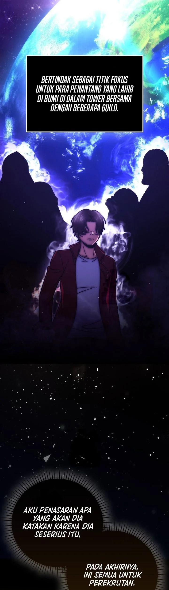 Demon Lord’s Martial Arts Ascension Chapter 148 Gambar 4