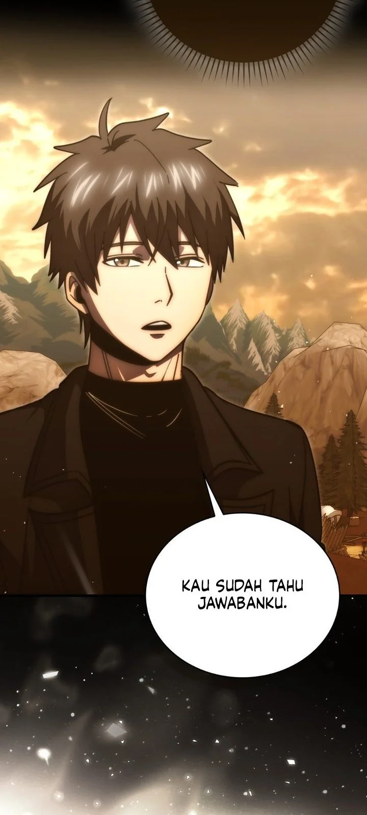 Demon Lord’s Martial Arts Ascension Chapter 148 Gambar 5