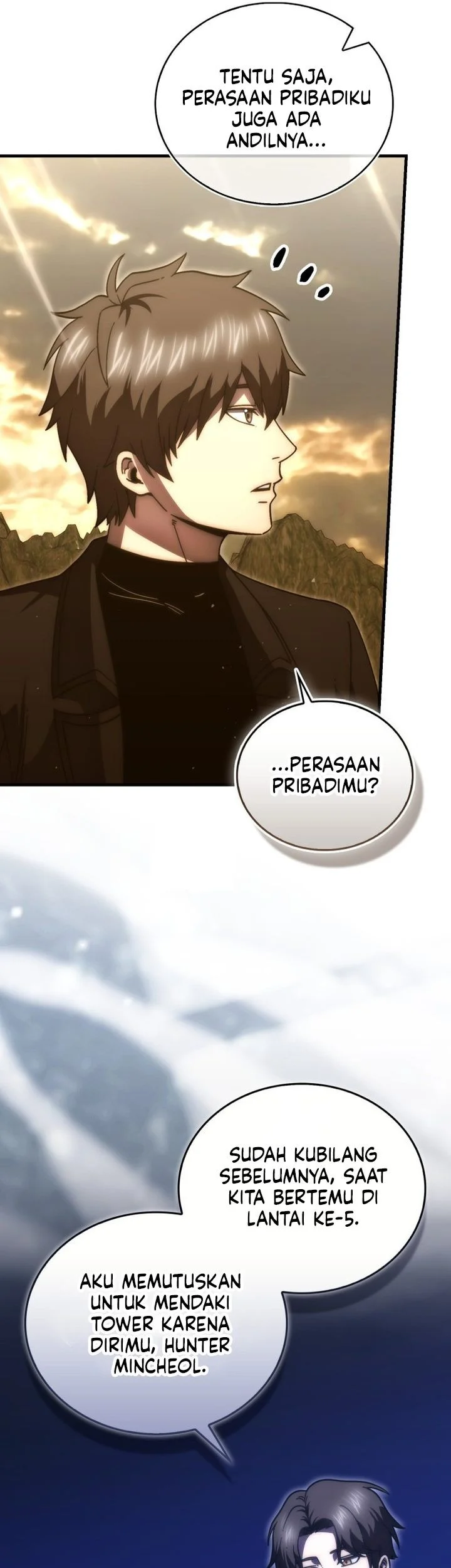 Demon Lord’s Martial Arts Ascension Chapter 148 Gambar 8