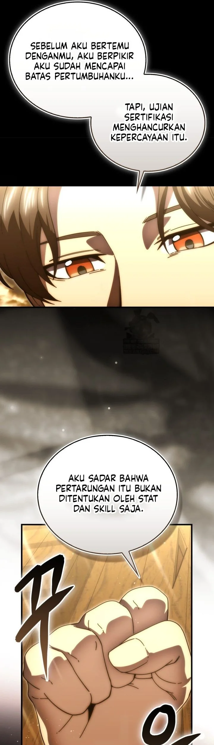 Demon Lord’s Martial Arts Ascension Chapter 148 Gambar 10