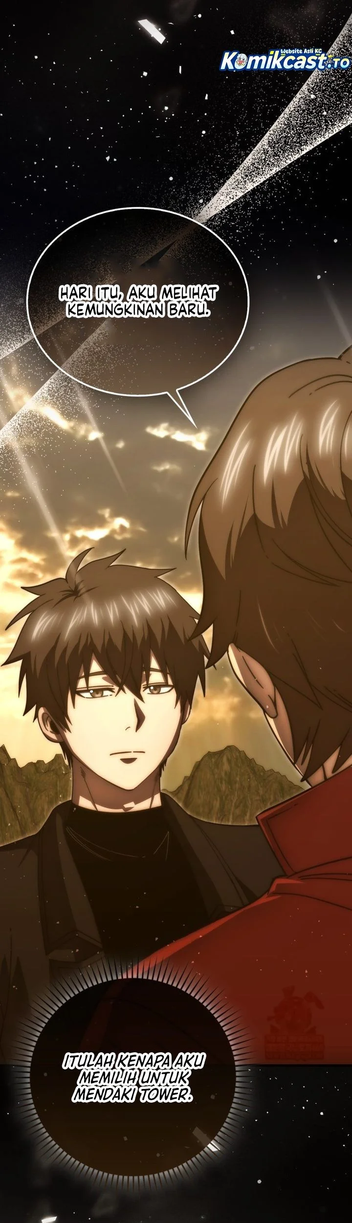 Demon Lord’s Martial Arts Ascension Chapter 148 Gambar 12