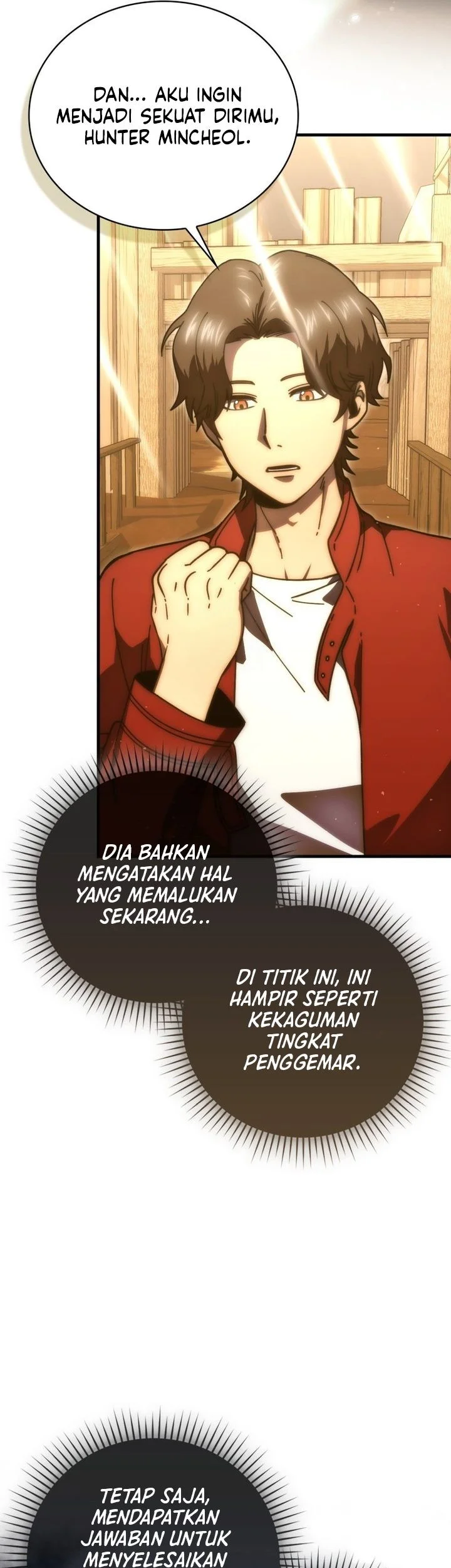 Demon Lord’s Martial Arts Ascension Chapter 148 Gambar 14